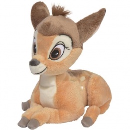 Peluche Disney Bambi 40cm