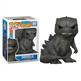 Funko Pop! Godzilla 1017