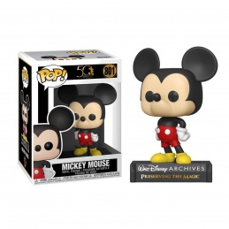 Funko pop! Disney Mickey 801