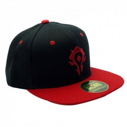 Casquette Wow Horde