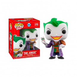 Funko pop! Dc Joker...