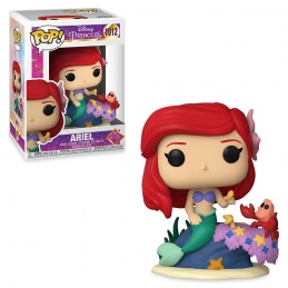Funko pop! Disney Ariel...