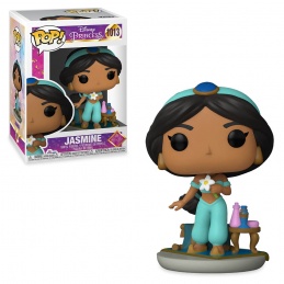 Funko pop! Disney Jasmine...