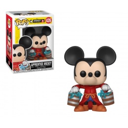 Funko pop! Disney Mickey...