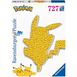 Puzzle 727p Pokemon