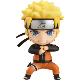 Figurine Naruto Nendoroid