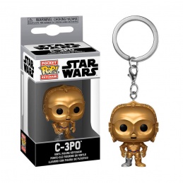 Funko pocket pop! C-3PO
