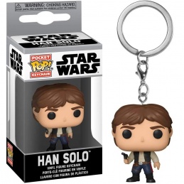 Funko pocket pop! SW Han Solo