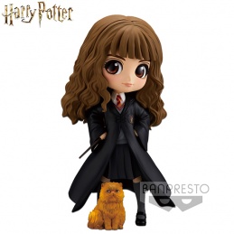 Figurine Q-posket Hermione...