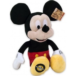 Peluche Disney Mickey 27 cm
