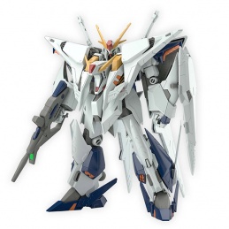 Gundam Gunpla HG 1/144 XI