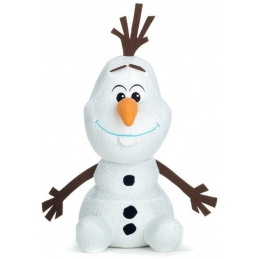 Peluche Disney Olaf 46 cm