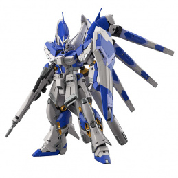 Gundam Gunpla RG RX-93-V2 HI-V