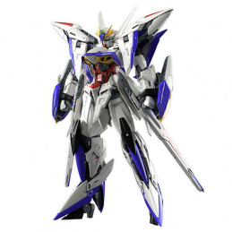 Gundam Gunpla MG 1/100 Eclipse