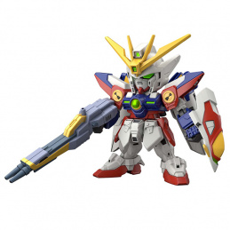 Gundam Gunpla SD Ex...