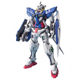Gundam Gunpla MG 1/100 EXIA...