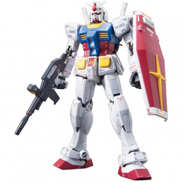 Gundam Gunpla RG 1/144 RX-78-2