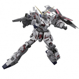 Gundam Gunpla RG 1/144 UNICORN