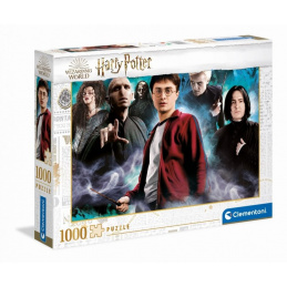 Puzzle 1000p Harry Potter...