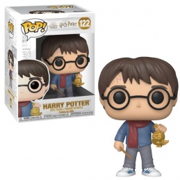 Funko pop! HP Harry Potter 122