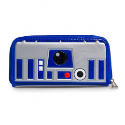 Portefeuille Loungefly R2D2