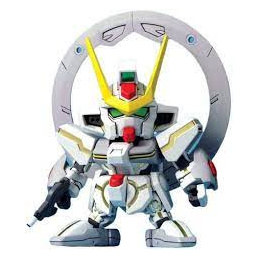 Gundam Gunpla SD NEO G...