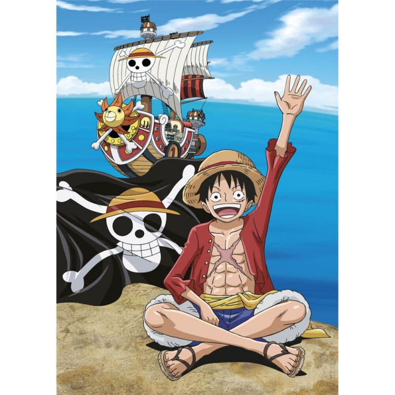 Plaid One Piece