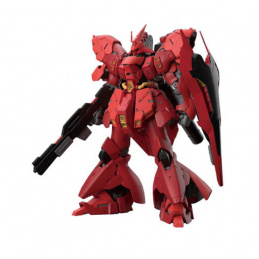 Gundam Gunpla RG 1/144 029...