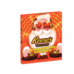 Calendrier Avent Reese's