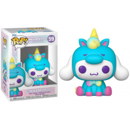 Funko pop! Hello Kitty 61