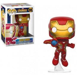 Funko pop! Marvel Iron Man 285