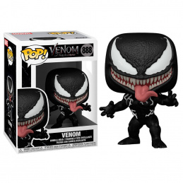 Funko pop! Marvel Venom 888