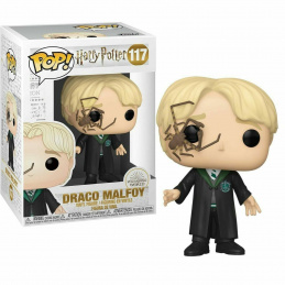 Funko pop! HP Draco Malefoy...