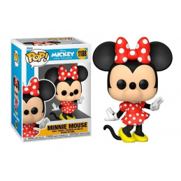 Funko pop! Disney Minnie 1188