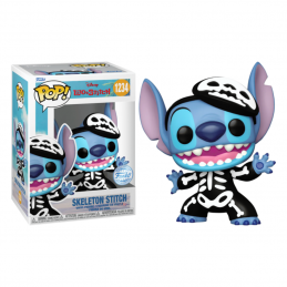 Funko Pop! Disney Stitch 1234
