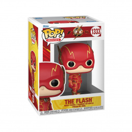Funko pop! DC The Flash 1333