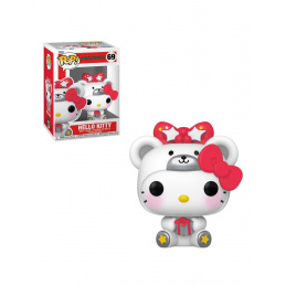 Funko pop! Hello Kitty...