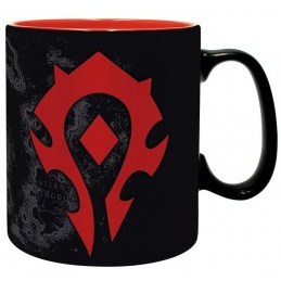 Mug World of Warcraft Horde