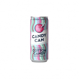 candy cane marshmallow 330ml