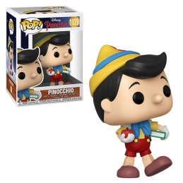 Funko pop! Disney Pinocchio