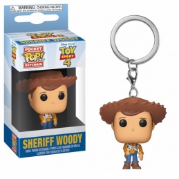 Funko pocket pop! Woody